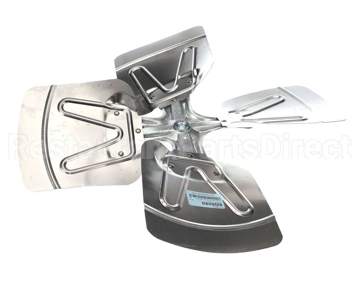 1113971 International Comfort Pro Fan Cc 22" 4B 5/8" 21 Int S