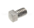 1114 Cretors 1/4-20 X 3/8 Sq Head Screw-Nickl