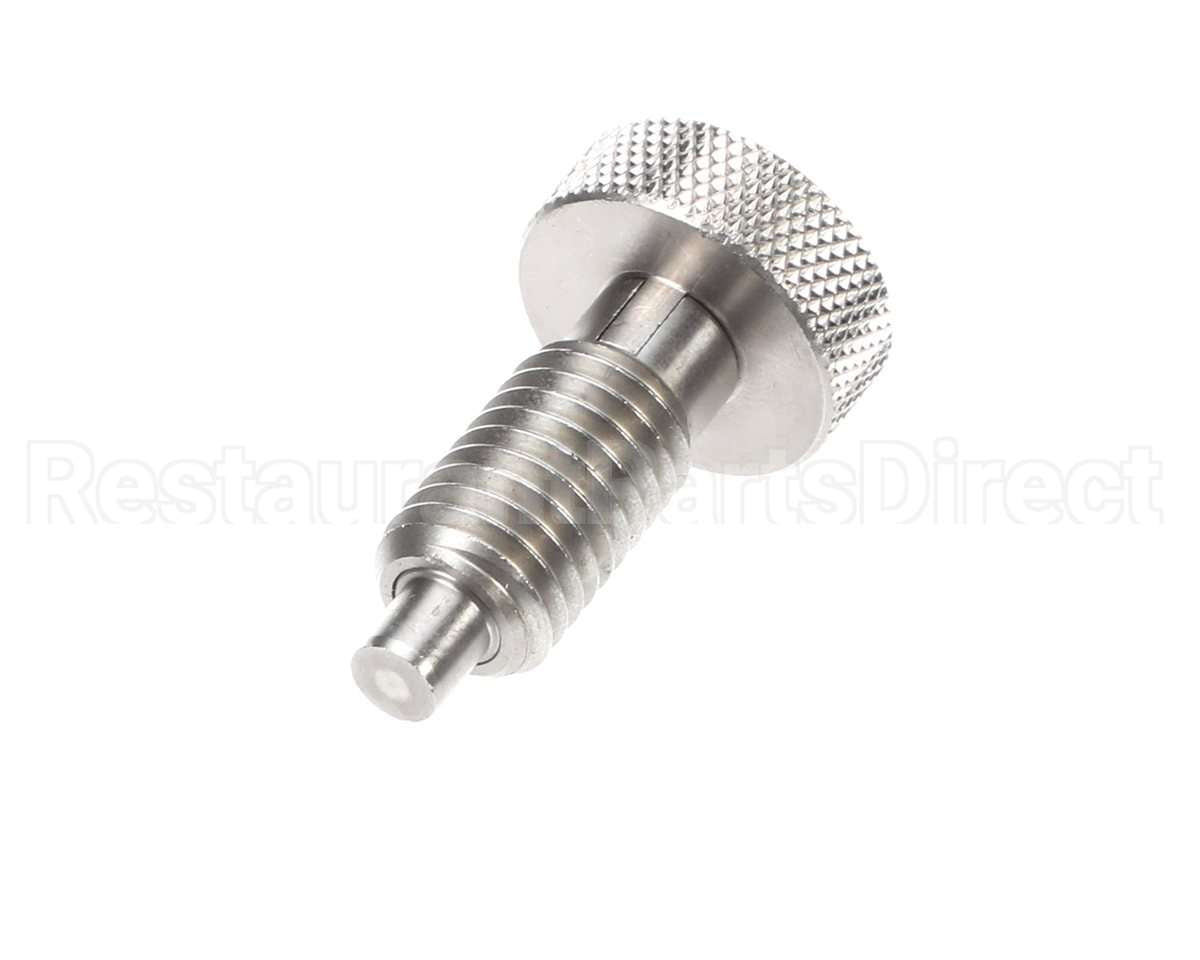 111401 Gold Medal Products Plunger 5/8-11