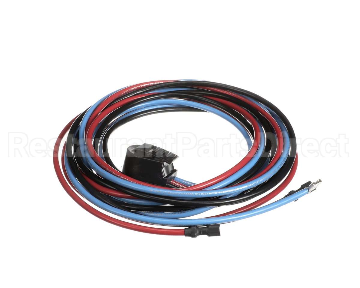 1114024 International Comfort Pro Plug Comp Wire (Sm) S
