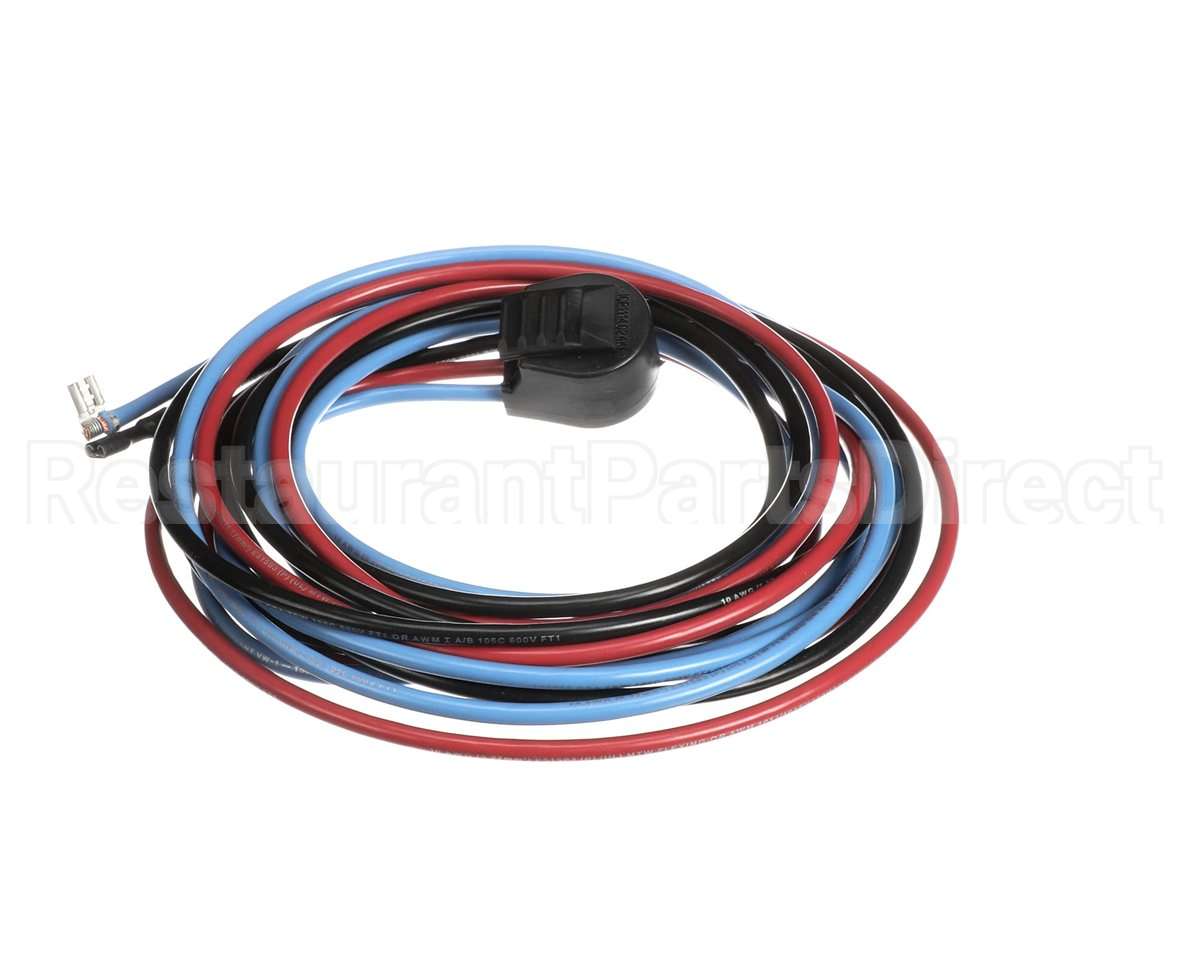 1114024 International Comfort Pro Plug Comp Wire (Sm) S