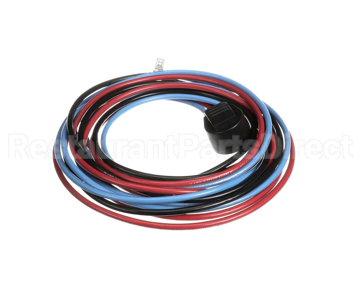1114024 International Comfort Pro Plug Comp Wire (Sm) S