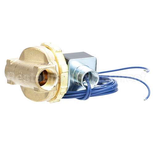 111437 Compatible Champion Valve, Solenoid, 3/4", Hw J And E Gp607