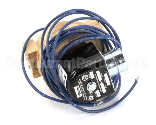 111437 Champion - Moyer Diebel Valve, 3/4 In Hw J And E Gp607