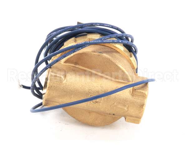 111437 Champion - Moyer Diebel Valve, 3/4 In Hw J And E Gp607