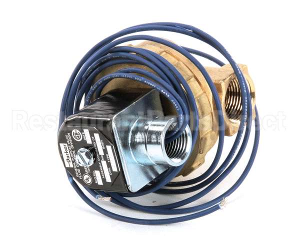 111437 Champion - Moyer Diebel Valve, 3/4 In Hw J And E Gp607