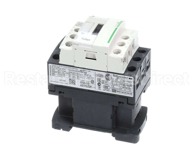 111465 Champion - Moyer Diebel Contct 120V 50/60Hz Lc1D1210F7