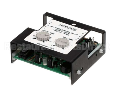 111481 Newco Timer, Water