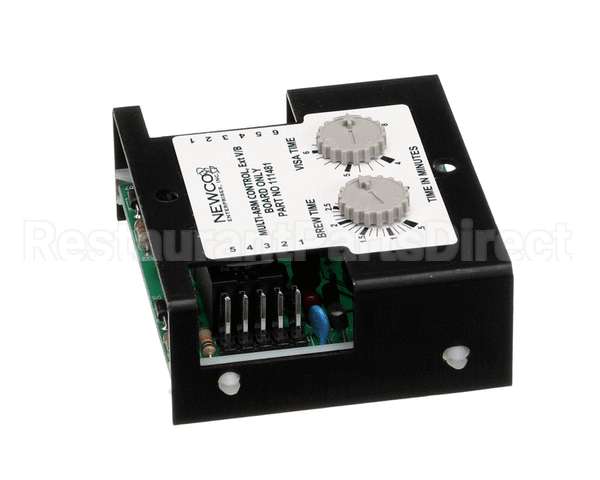 111481 Newco Timer, Water