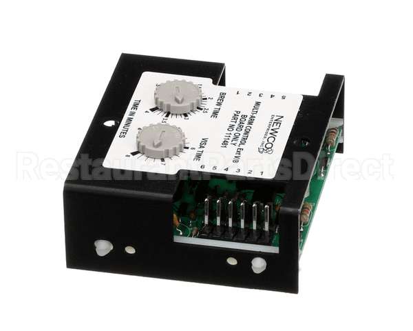 111481 Newco Timer, Water