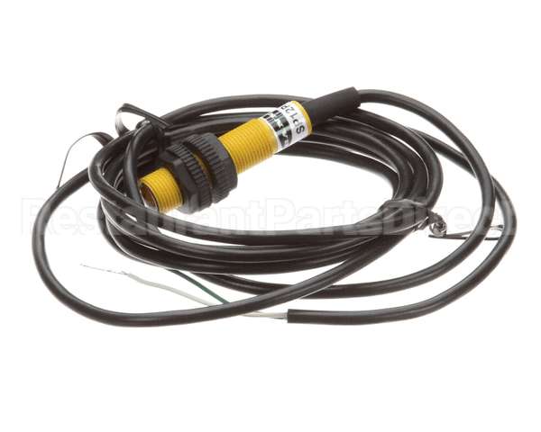 111491 Champion - Moyer Diebel Eye,Ele Round Emitt