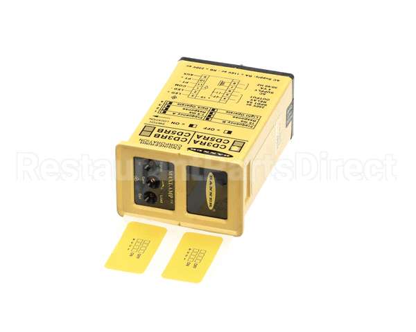 111493 Champion - Moyer Diebel Eye,Ele Round Modu