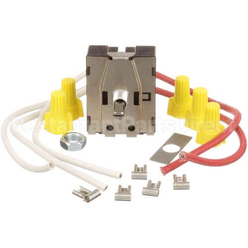111496-C1 Compatible Hobart Switch Kit 3/8" 5 1/4T