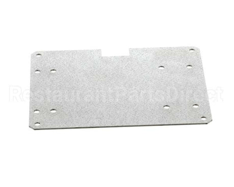 111526 Cleveland Plate;Adapter;A.c. Drive