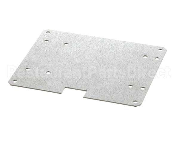 111526 Cleveland Plate;Adapter;A.c. Drive