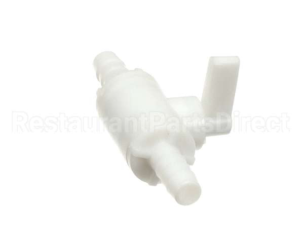 111557000 Cornelius Valve Shut-Off 3/8Barb