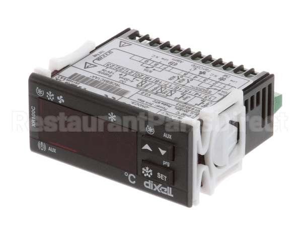 111580 Norlake Control Dixell Xr170C-0N0C-3Di