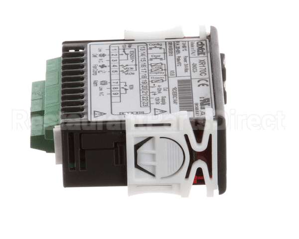 111580 Norlake Control Dixell Xr170C-0N0C-3Di