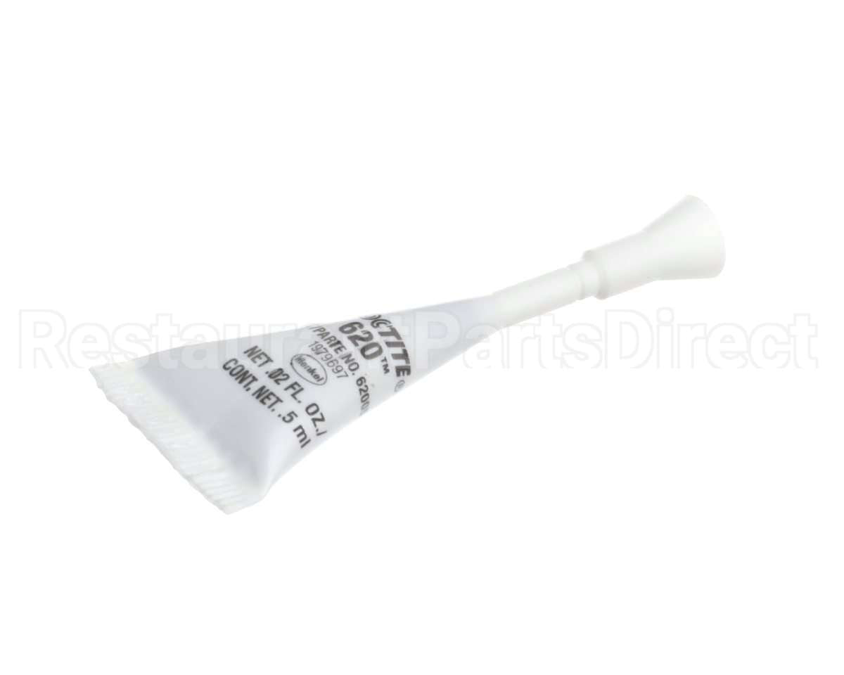 111583 Cleveland Adhesive;Loctite; Green; Hi Te