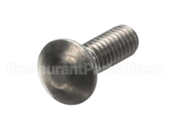 111592 Cleveland Screw;8-32X1/2;Carriage Head;S