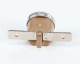 111592 Newco Thermostat, Manual Reset