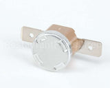 111592 Newco Thermostat, Manual Reset