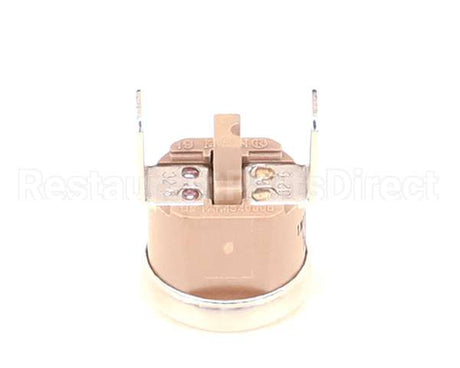 111593 Newco Thermostat, Manual Reset (Hi-