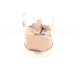 111593 Newco Thermostat, Manual Reset (Hi-