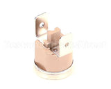 111593 Newco Thermostat, Manual Reset (Hi-