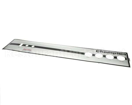 111596 Champion - Moyer Diebel Decalcab Rk Pwwrfr 36I