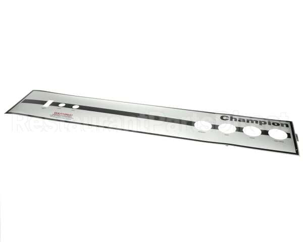 111596 Champion - Moyer Diebel Decalcab Rk Pwwrfr 36I