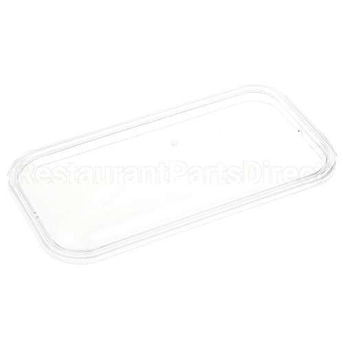 1116 Compatible Grindmaster Lid, Dispenser Bowlheated Unit