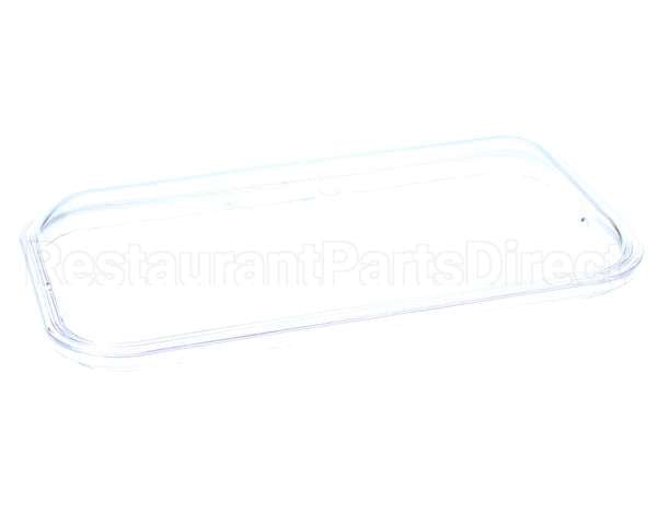1116 Grindmaster Cecilware Cover, Bowl, Single Wall Spare
