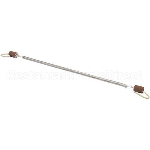 11160-19 Compatible Lang Quartz Element (White) 104V 1200W