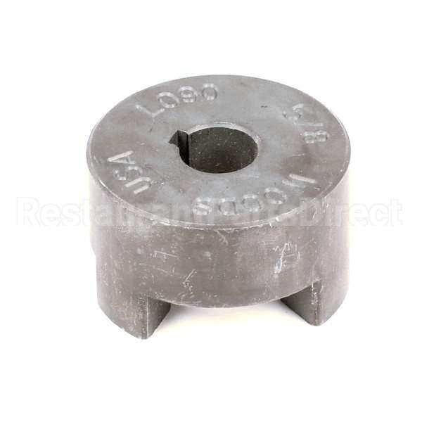 111603 Compatible Champion Coupling, Shaft L090 .625 Bore