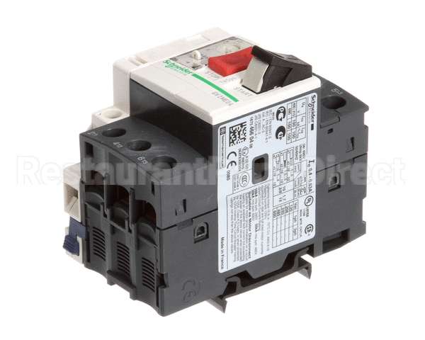 111623 Champion - Moyer Diebel Starter Mtr 0.4-0.63A