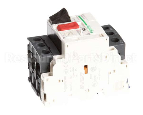 111623 Champion - Moyer Diebel Starter Mtr 0.4-0.63A