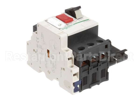 111624 Champion - Moyer Diebel Starter Mtr 0.63-1.0A