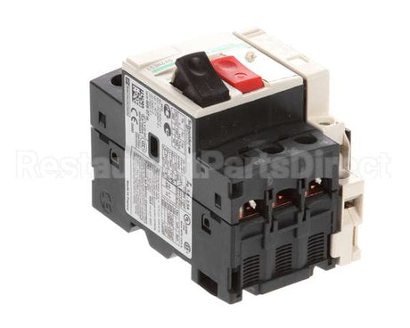 111626 Champion - Moyer Diebel Starter Mtr 1.6-2.4A