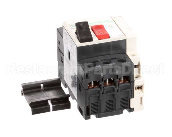 111627 Champion - Moyer Diebel Starter Mtr 2.5-4.0A