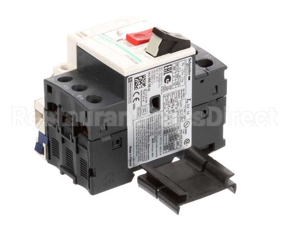 111627 Champion - Moyer Diebel Starter Mtr 2.5-4.0A