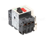 111628 Champion - Moyer Diebel Starter Mtr 4.0-6.3A