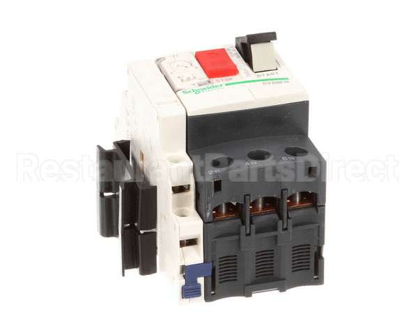 111628 Champion - Moyer Diebel Starter Mtr 4.0-6.3A