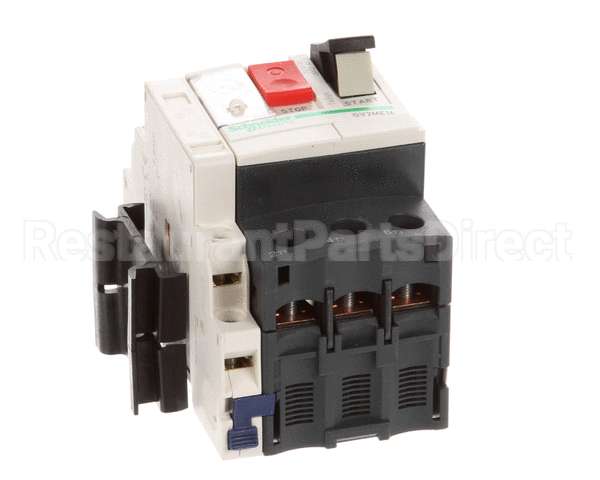 111629 Champion - Moyer Diebel Starter Mtr 6-10A