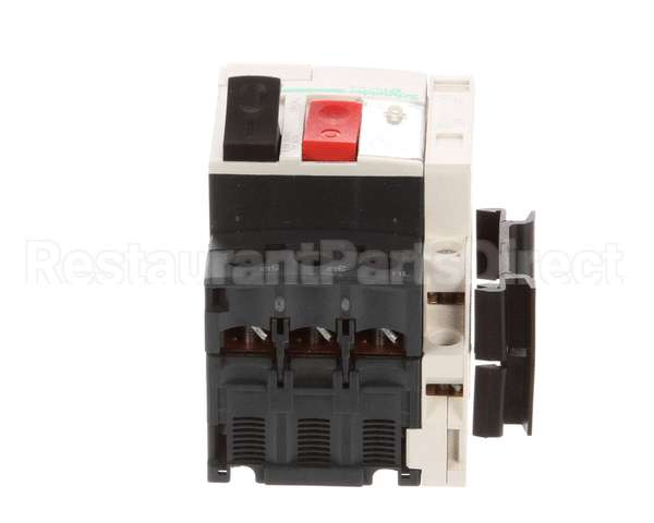 111629 Champion - Moyer Diebel Starter Mtr 6-10A