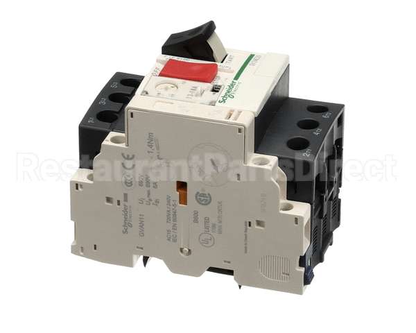 111630 Champion - Moyer Diebel Starter Mtr 13.018.0