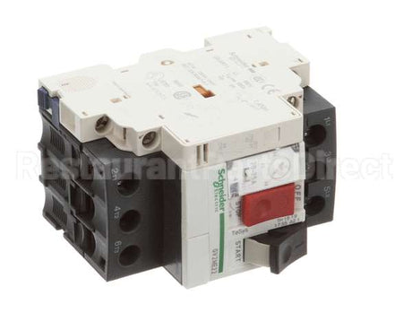 111632 Champion - Moyer Diebel Starter Mtr 20.0-25.0A