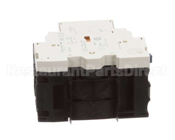 111632 Champion - Moyer Diebel Starter Mtr 20.0-25.0A