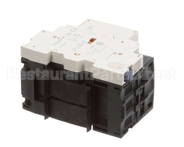 111632 Champion - Moyer Diebel Starter Mtr 20.0-25.0A