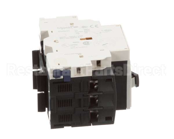 111632 Champion - Moyer Diebel Starter Mtr 20.0-25.0A